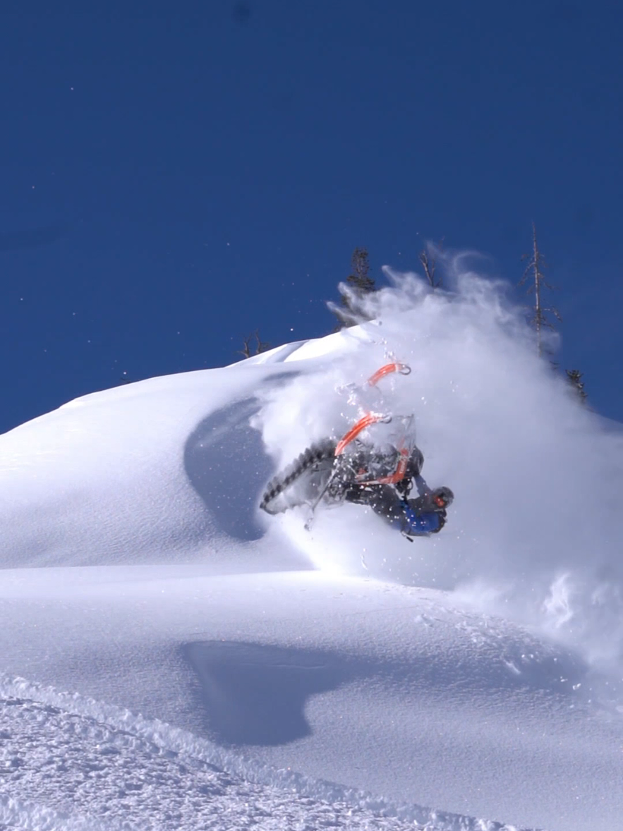 Soon-ish #polarissnow #snowmobiles #snowmobile #snowmobiling #winter 