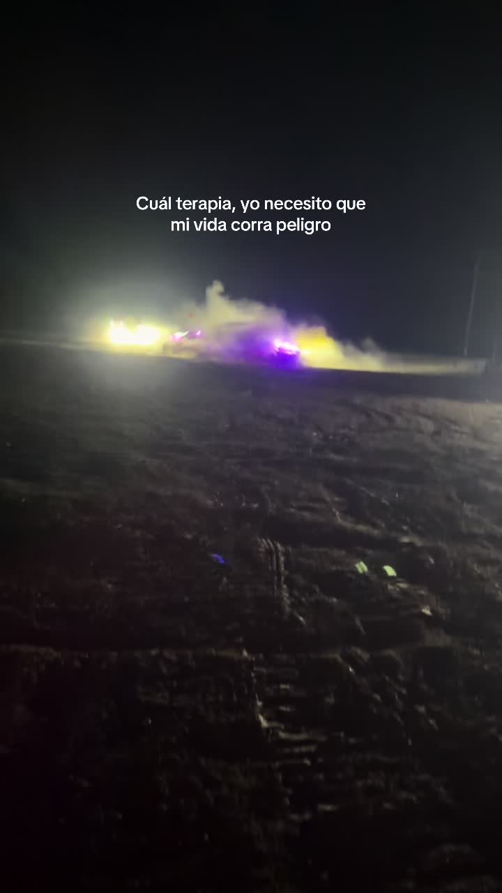 Me gusta la adrenalina 🥷🏼  #paratii #4x4 #canamx3 #rzr #rutas 