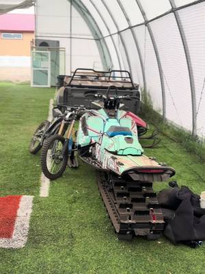 3 weeks till im back on the bike🤞#surronlbx #sick #fyp #blowthisup #clean 