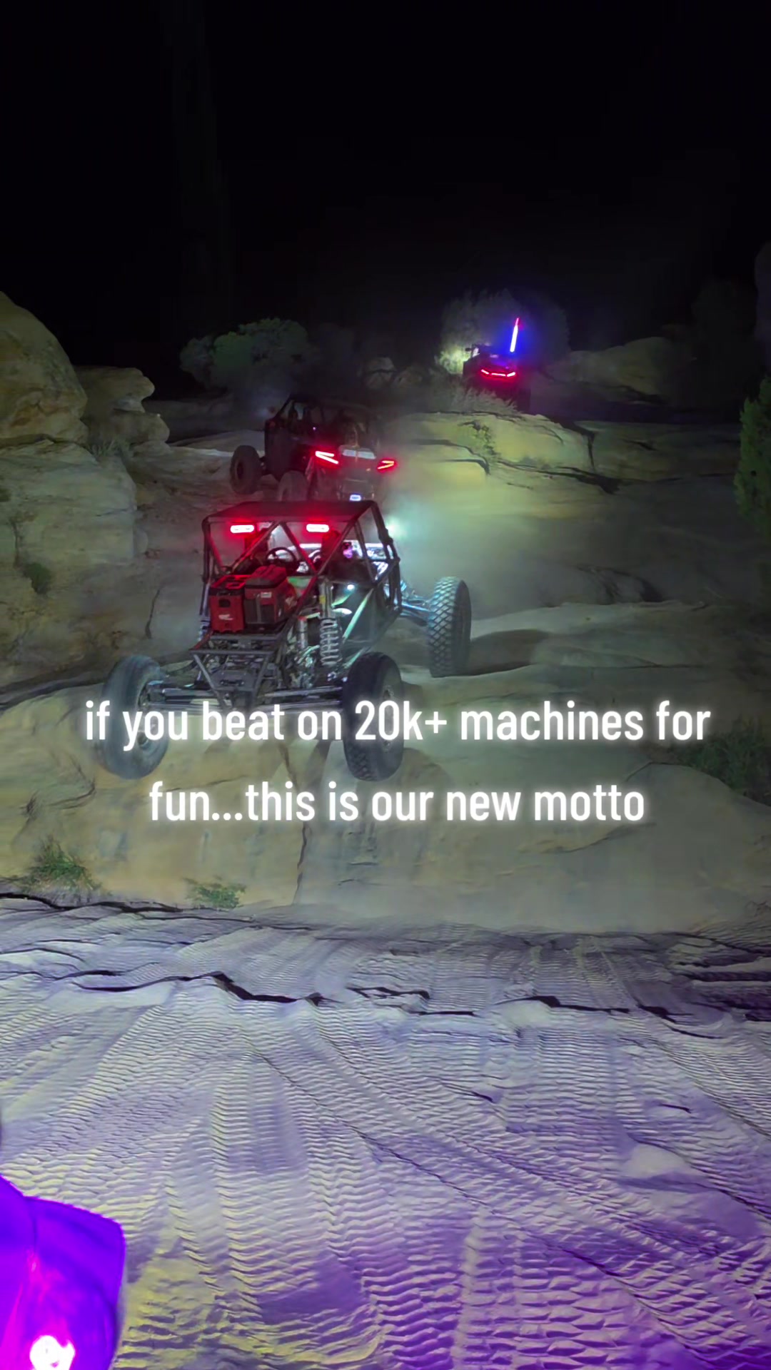 this is the new offroading theme song #motto #utv #sxs #rockcrawlers #fallcrawl @nativerzr 