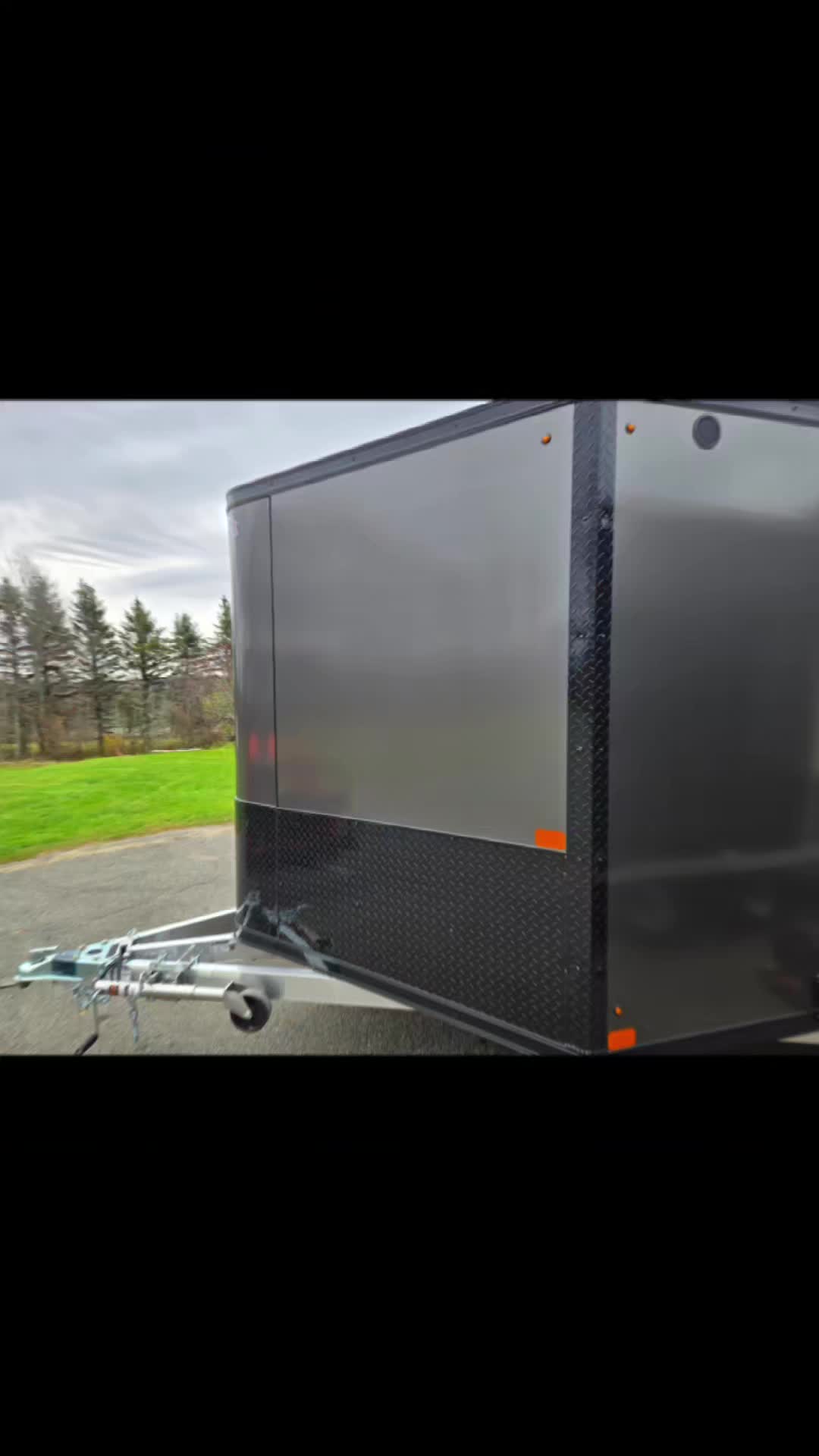 LET'S GOOOOO!!!! THE MOMENT WE HAVE ALL BEEN WAITING FOR....YOU SAW IT...YOU LOVED IT... YOU SAID YOU WANTED IT!! CT RIDERS AND OUR PREMIUM SPONSOR Premier Powersports AND Nitro Trailers HAVE CREATED AN AMAZING OPPORTUNITY FOR YOU ALL..   WHO WANTS TO WIN THIS BRAND NEW 2027 NITRO BCX TRAILER!!! #waffle #203860ridersofconnecticut  #Joinaclub  #snowmobileny #tughill Turin Ridge Riders Snowmobile Club “Highest Club on Tug Hill”