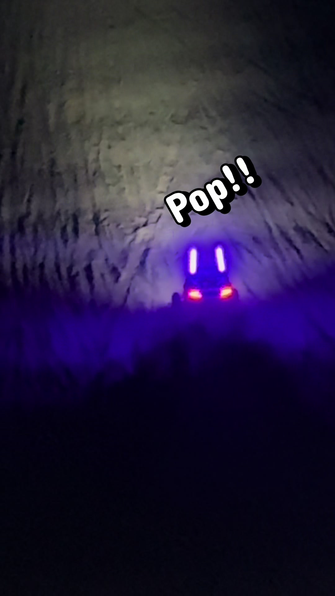 The Pro R is Down! #pop #Broken #Fixit #Sandlife #Nightlife @DUNE&DIVIDE @Gamble Offroad @Nick DUNE & DIVIDE @cruellapror 