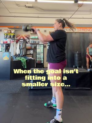Don’t come at me, it’s a joke! You won’t see me spouting off about working out to lose weight. I thought this was funny 🤷‍♀️ probably more than most people 🫣🙃