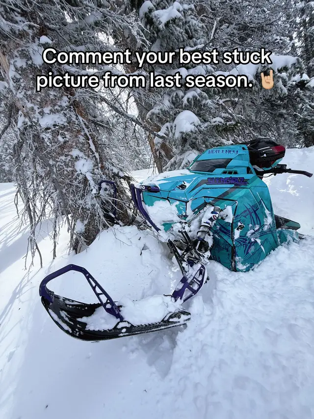 #snowmobile #sledgirlz #polaris #skidoo #arcticcat 