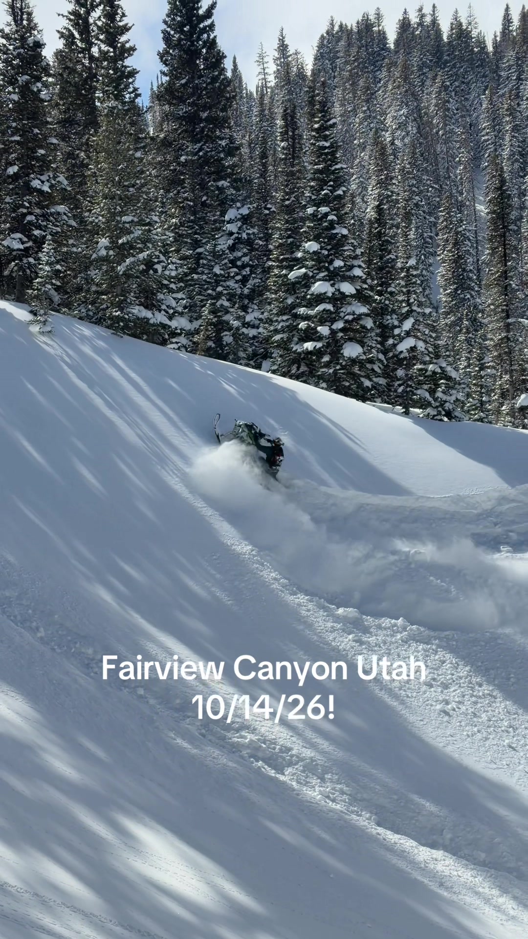 Something like that!  #OctaneCowboys #SendIt #ExtremeSports #AdrenalineJunkie #FullThrottle  