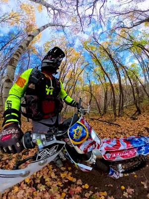 Couple days to dry out and we I will be back on the Varg!👌#tempestoptics #adventure ##starkvarg 