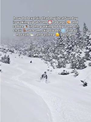 CAN’T wait for days 🏂 like these. It won’t be long before I’m posting epic alerts for huge storms so make sure you’re following me here to catch all my forecasts. 