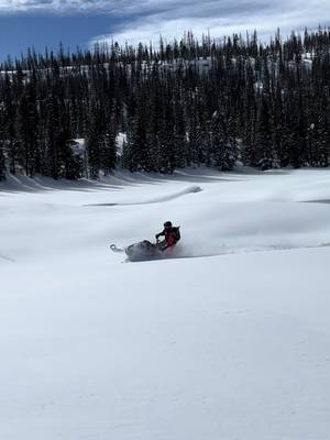 Tell me you’re ready for snow season without telling me. ❄