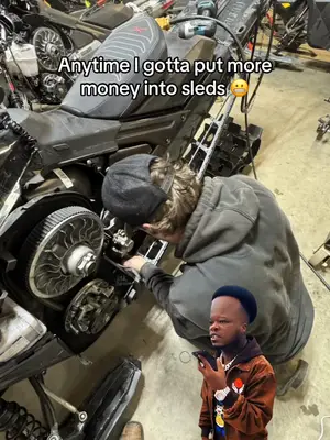 🤑🤑 #memecut #sledtok #revy #trending #skidoo
