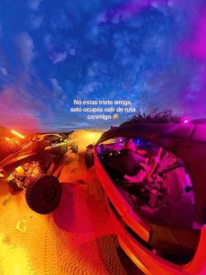 No me hagas decirlo dos veces 🥳🍻🏎️💨 #ruta #pink #canam #girlswhoride 
