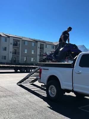 Where’s the first trip of the szn gonna be with the freshie and the@Dura Deck loaded? 📸cred @Riley Gerntholz @Ski-Doo 