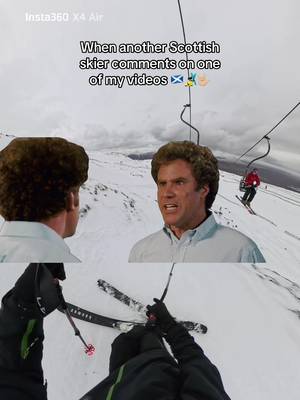 Fellow Scottish skiers & snowboarders, where you at??! 🎿❄️🏂🙌🏼 #skiing #skiingislife #skiingisfun #skiingday #skiingseason 