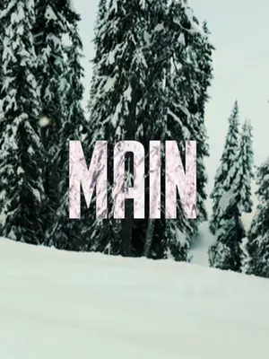 🏔️❄️ Revelstoke vibes, deep powder & good times! 🔥💨 Living our best life, always the ATTRACTION! 😎🤘 #MainAttraction #RevyLife #SledLife #DeepPowder #BestLife