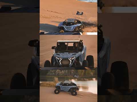 Been a killer Dune season so far!