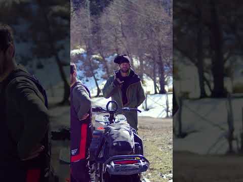 “I’ll come ride next year” we’ve been hearing that a lot lately. Who promised you next year?