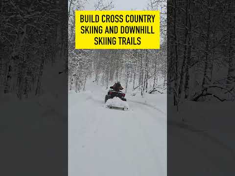 This Lightweight Groomer Leaves Perfect Corduroy!