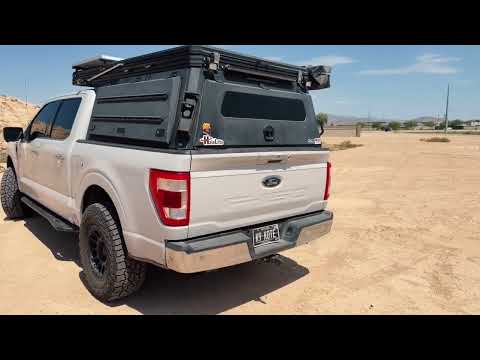 HaloLifts - The Perfect Upgrade - Gen 14 2021 F150 Lift Kit