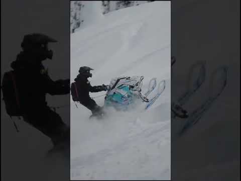 Club going up! On a Tuesday. #snow #glacier #likeandsubscribe #trending #viral