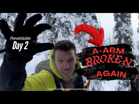 Revy Day 2. Filming with 509!