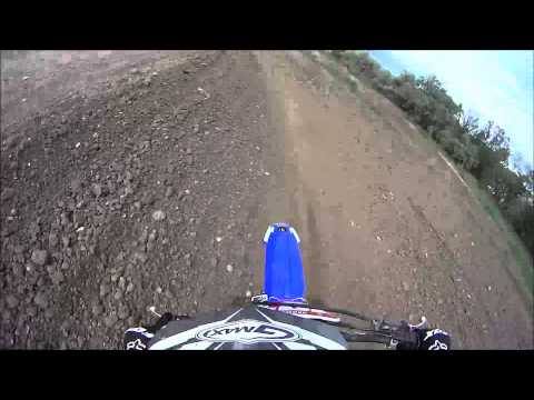 2 min lap