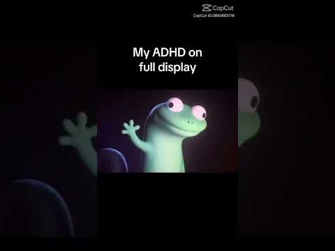 #adhd #cool #funny #pov #like