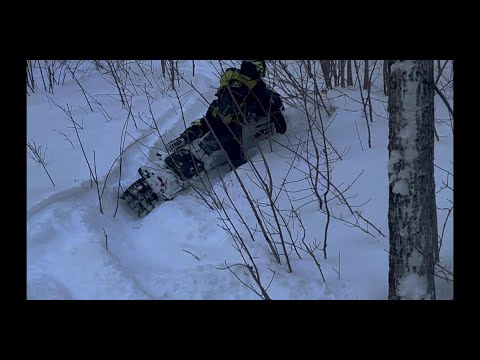 New Year + Keweenaw + Lost GoPro
