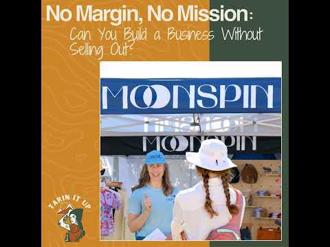 No Mission, No Margin: Can You Build a Business Without Selling Out?