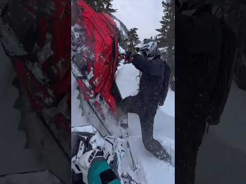 Stewart, British Columbia and a whole bunch of vibes 🤘🏽 #winter
