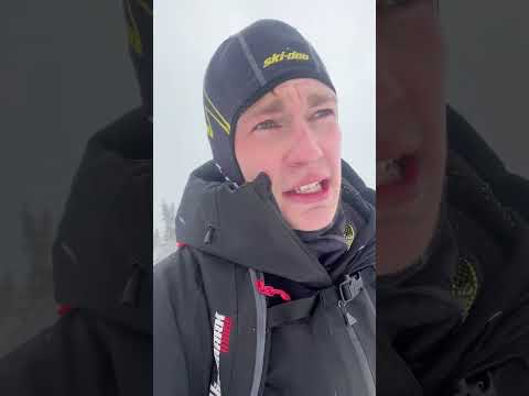 October 18, 2026 Snow Report!