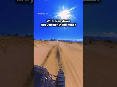 Maybe 😅 #trending #offroad #turbo #utv #polaris #fast #funnyvideo