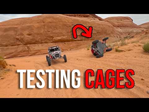 Trailmater Fun Ride Almost Went Bad...