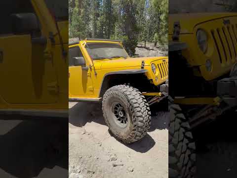 #moonlightmadness2026 #jeep #offroad #4x4