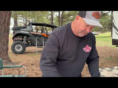 Parts4Star Starlink Mini Heavy Duty Mount