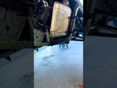 Stock exhaust sucks!