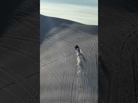 Full Sand!