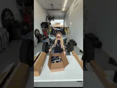 Continuation of “Sand Show Crunch Time”