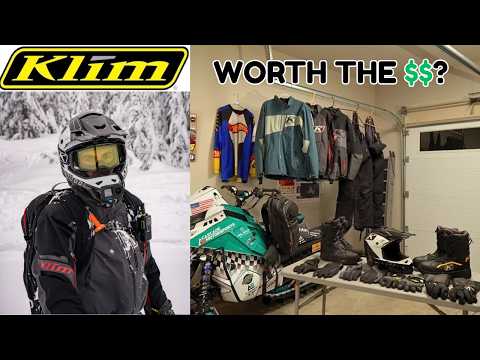 Is Klim Gear Worth it? Long-term Review