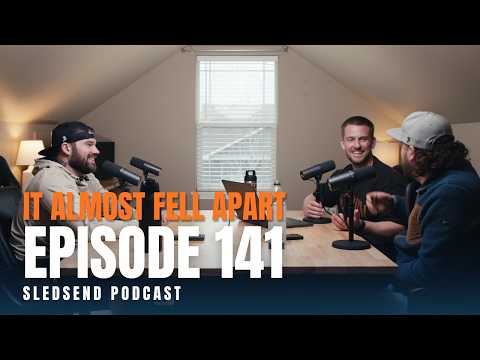 Why the Backwoods Giveaway Almost Collapsed