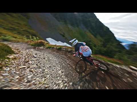 Alyeska MTB 3