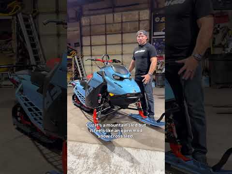 146 Freeride Turbo!  @skidoo  #ThatSkidooFeeling #Skidoo #snowmobile #winter #sledding