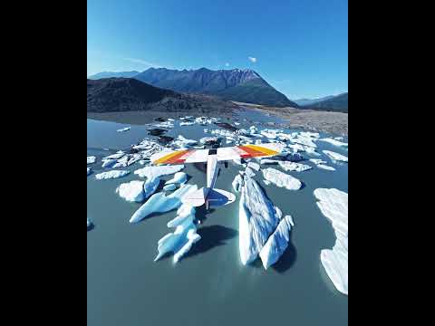 Plane skim