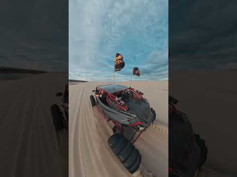 #dunes #stanthonysanddunes