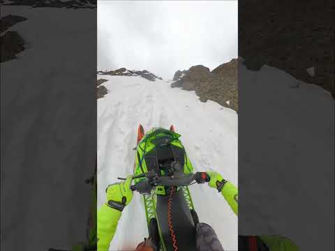 Slaying BIG mountains 2026! #sidehillgill