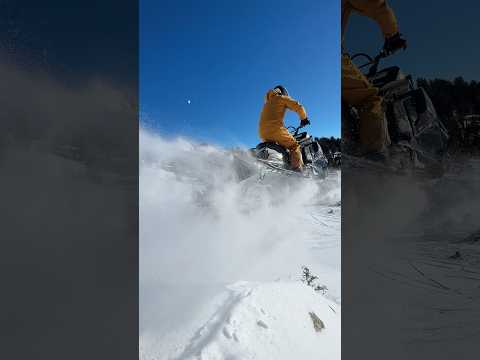 This jump earned me an award!