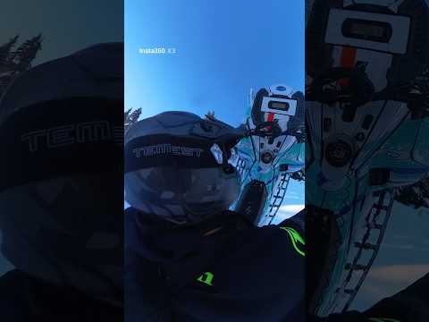 Practice on hard snow, makes you better on soft snow. #snow #trending #viral #subscribe #shorts