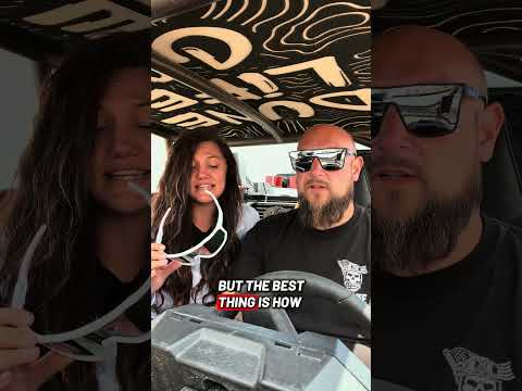 Huge shoutout to our friends Pure Adrenaline. Check them out Pamgear.com