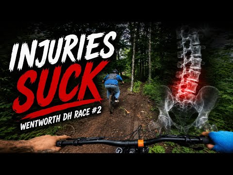 WENTWORTH RACE TO THE BARN #2