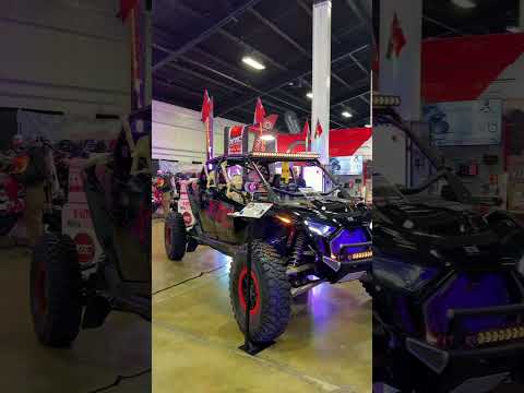 2026 DRT Motorsports Sand Sport Super Show