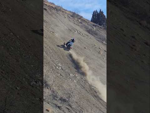 "there's lines everywhere" Wyoming 2/8/26