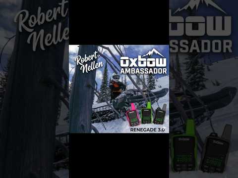 The best! #oxbowathelete #oxbowgear #journeyfarther https://dravow.com/go/oxbow-nellensled87-kgdvgp